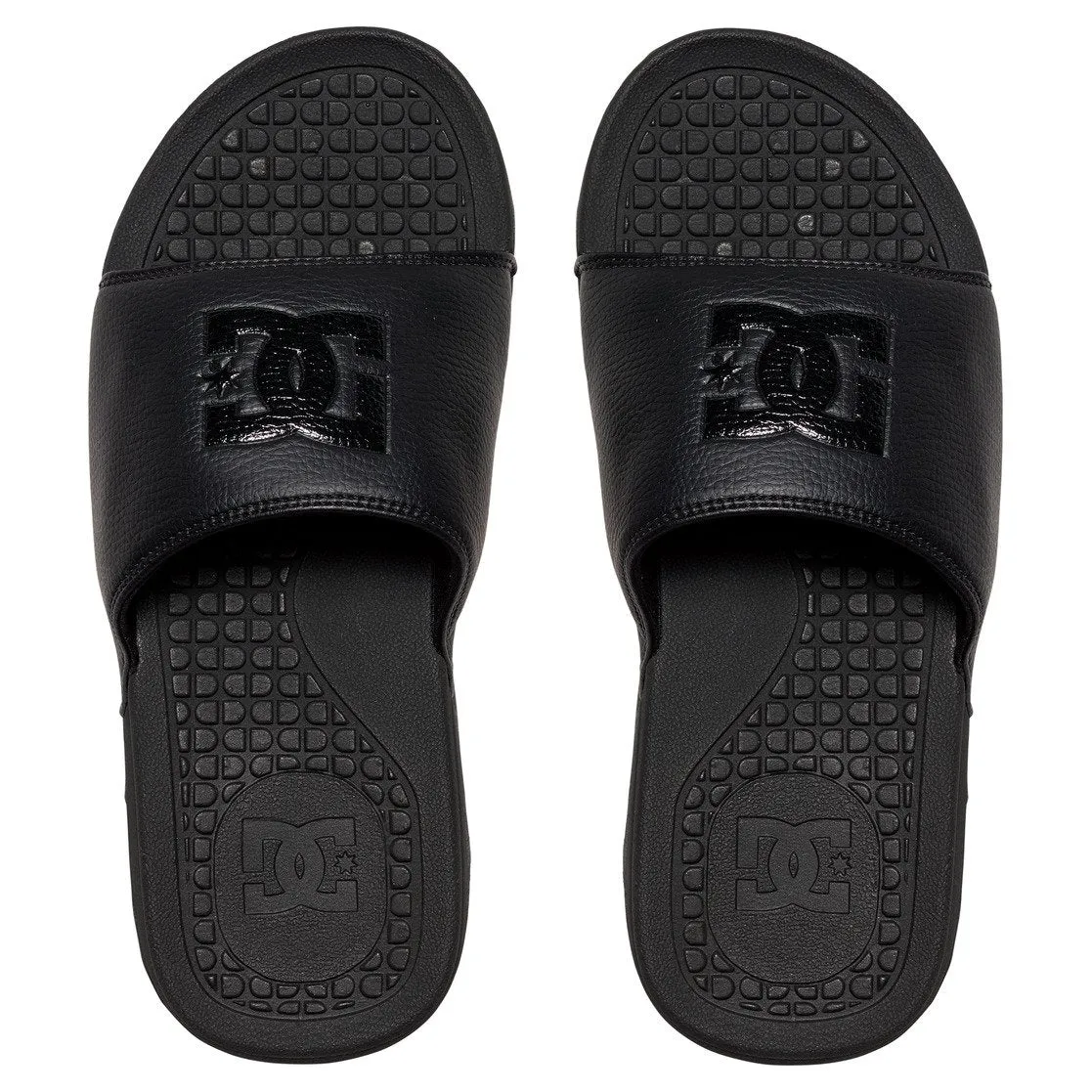 Men's Bolsa Slides sold by DC product image thumbnail 3