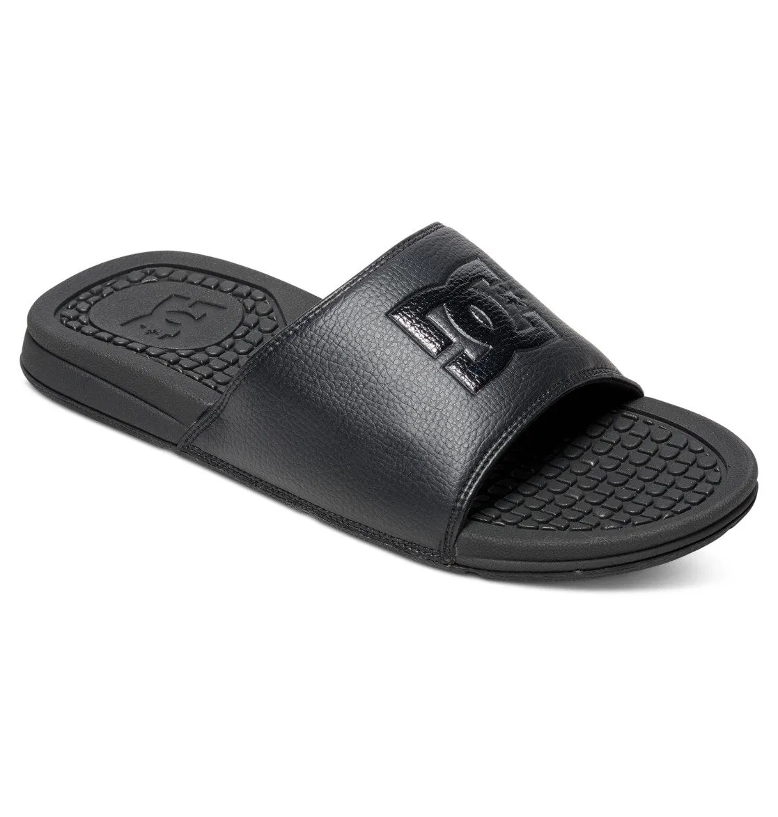 Men's Bolsa Slides sold by DC