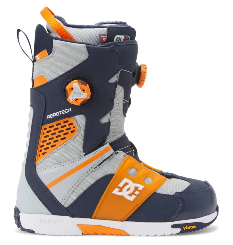 Men's Phantom BOA® Snowboard Boots sold by DC