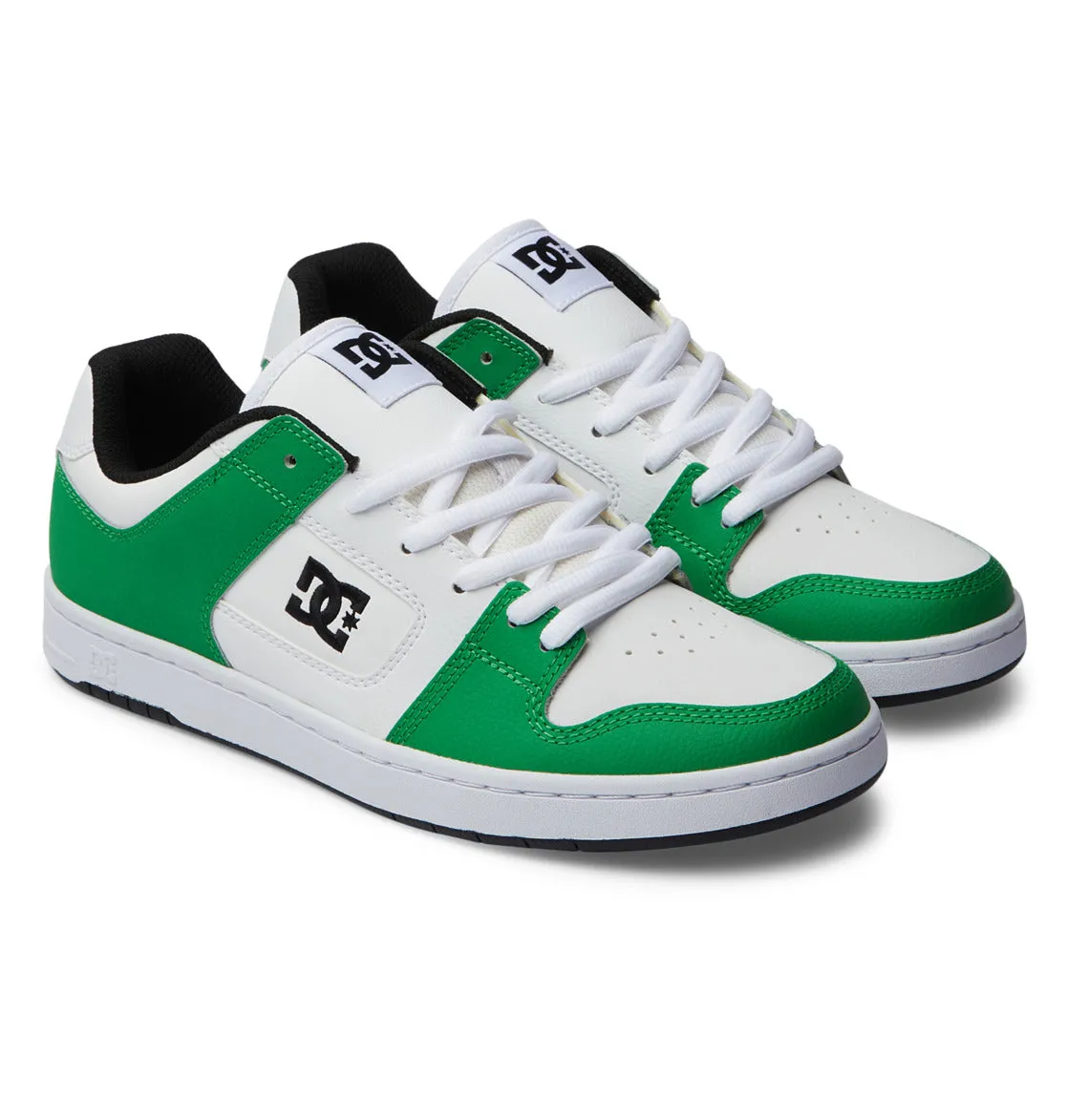 Men's Manteca 4 Shoes sold by DC product image thumbnail 3