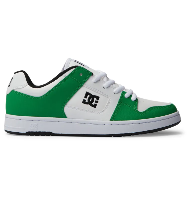 Men's Manteca 4 Shoes sold by DC
