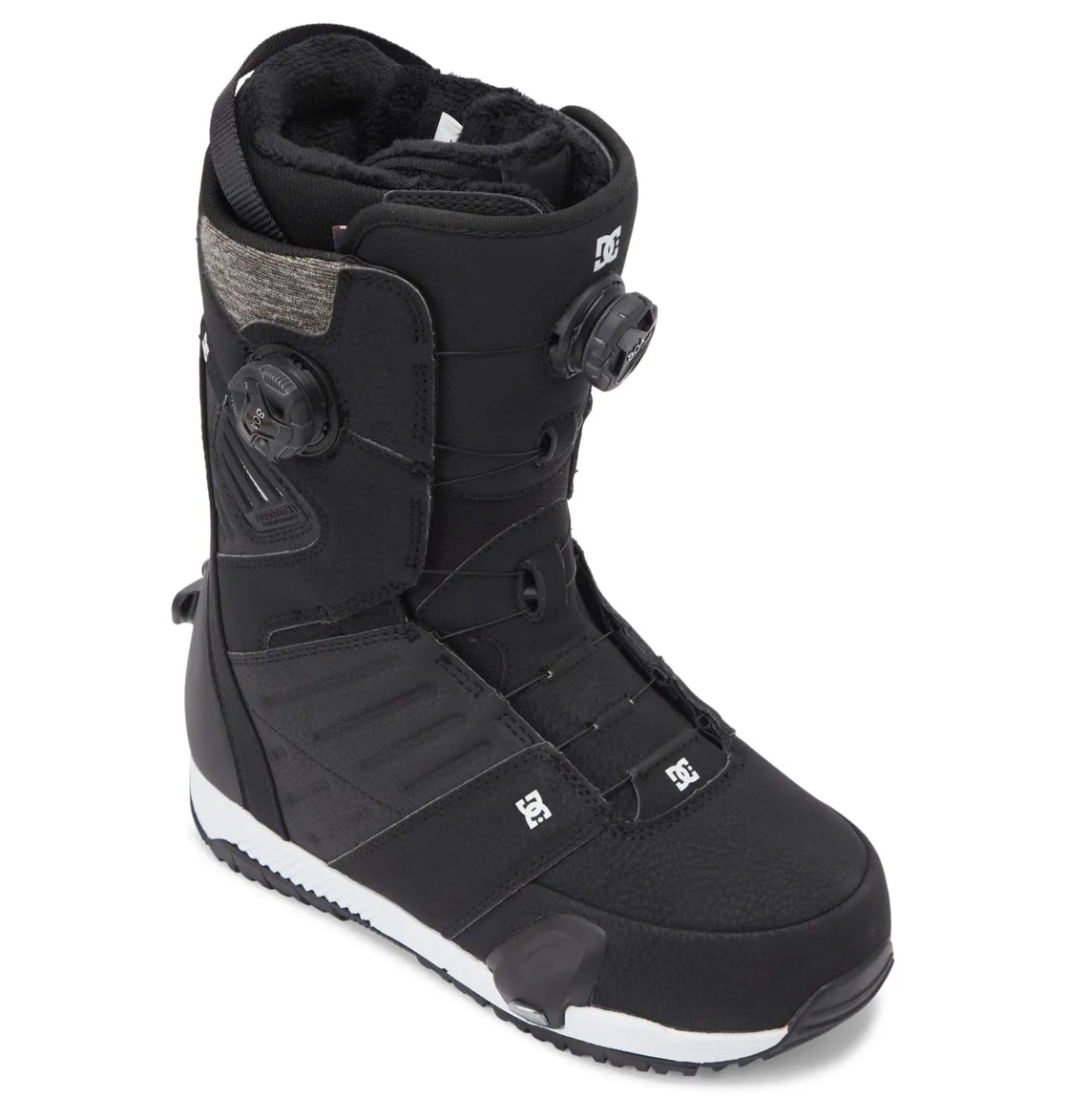 Men's Judge Step On® BOA® Snowboard Boots sold by DC product image thumbnail 2