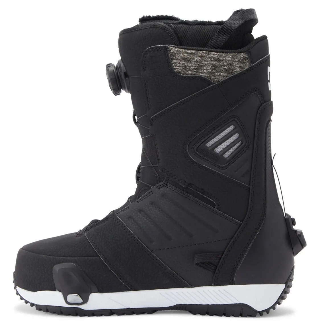 Men's Judge Step On® BOA® Snowboard Boots sold by DC product image thumbnail 3