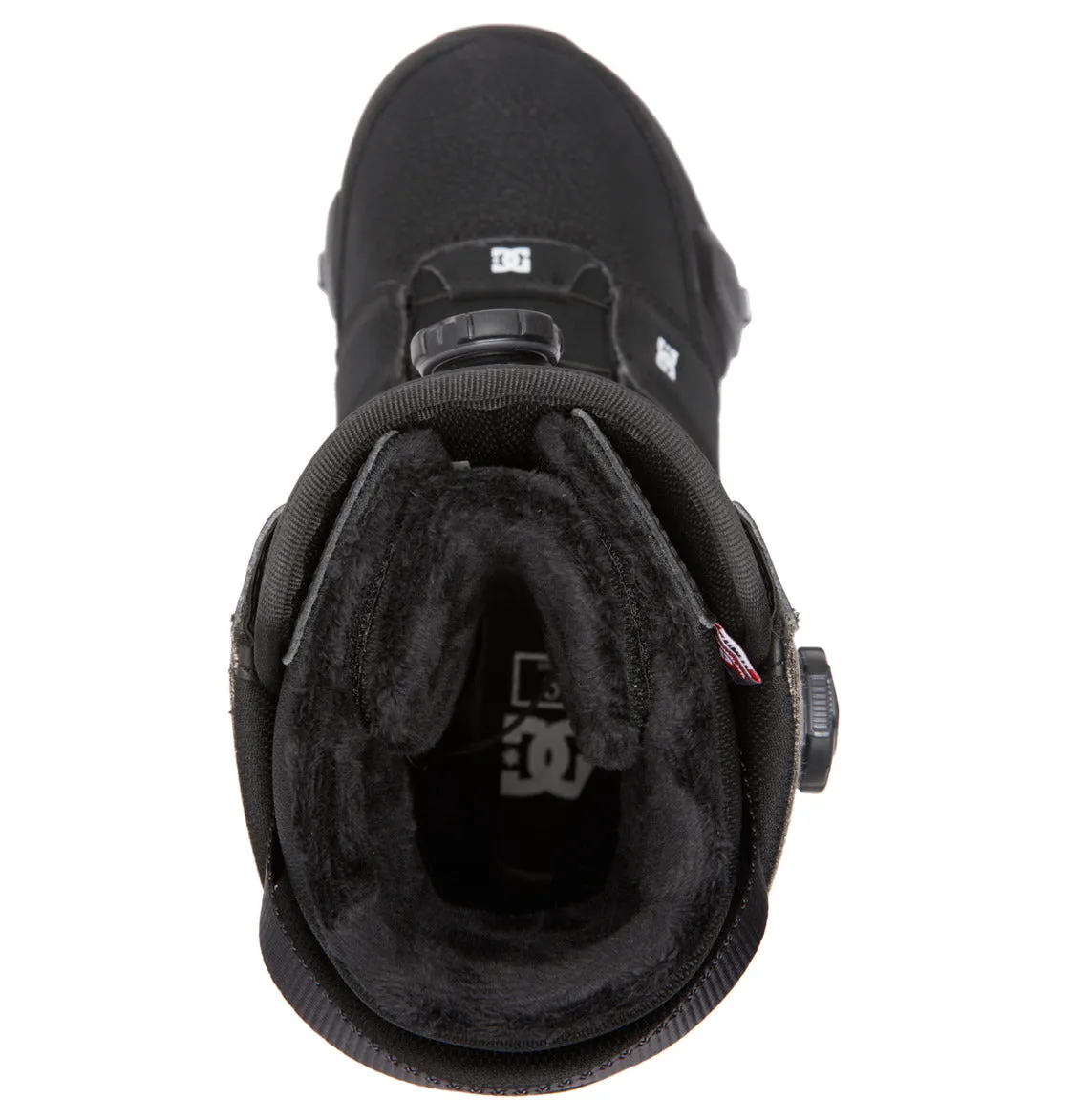 Men's Judge Step On® BOA® Snowboard Boots sold by DC product image thumbnail 4