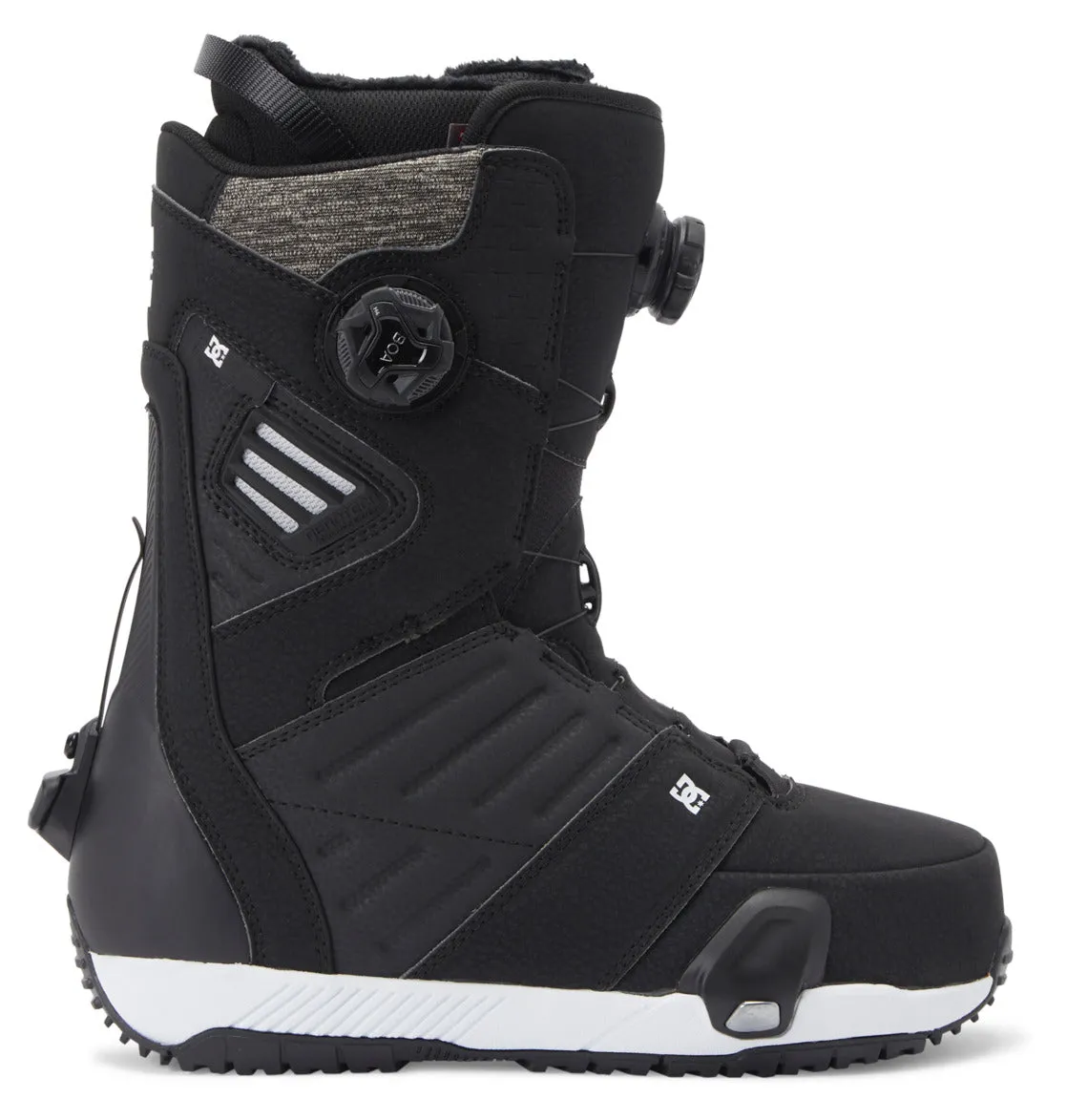 Men's Judge Step On® BOA® Snowboard Boots sold by DC