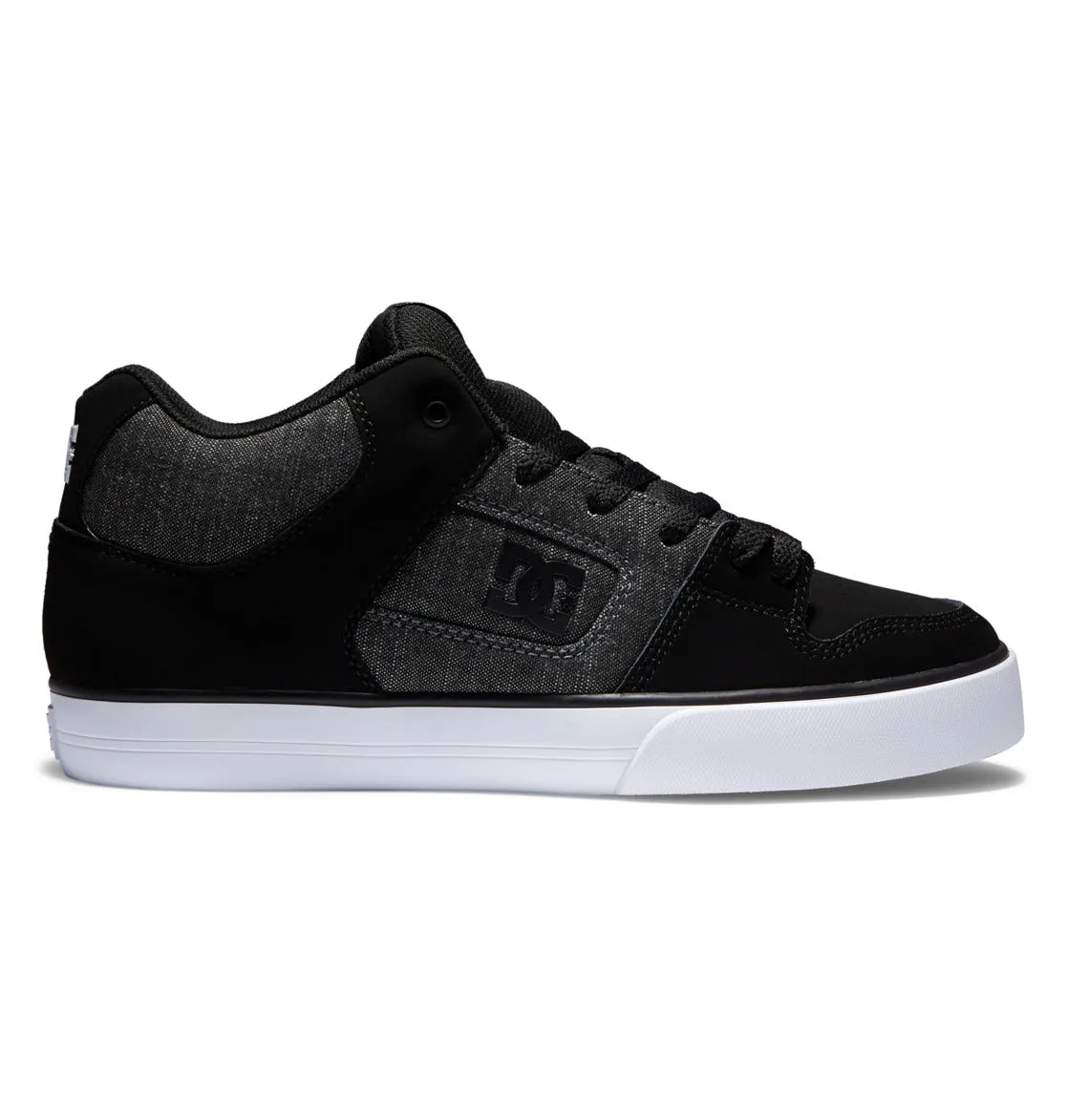 Men's Pure MID Mid-Top Shoes sold by DC