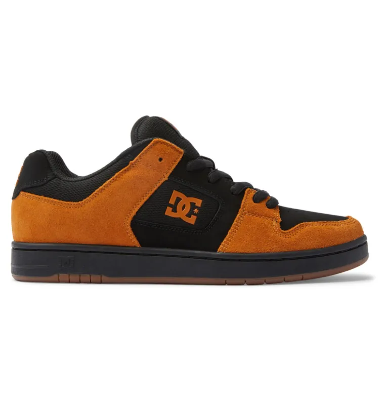 Men's Manteca 4 Shoes sold by DC