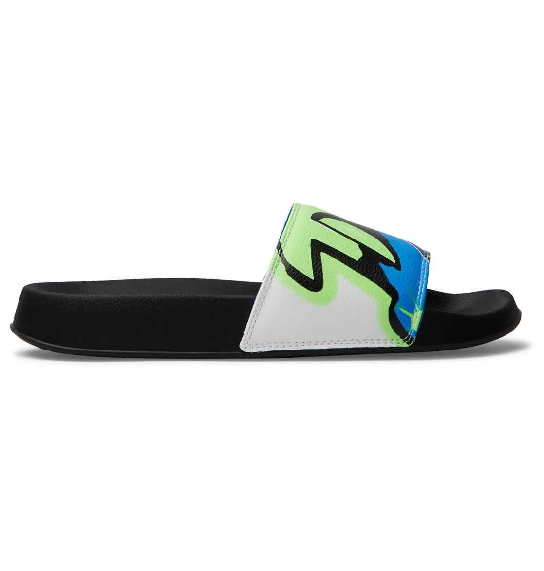 Men's DC Slides sold by DC product image thumbnail 2