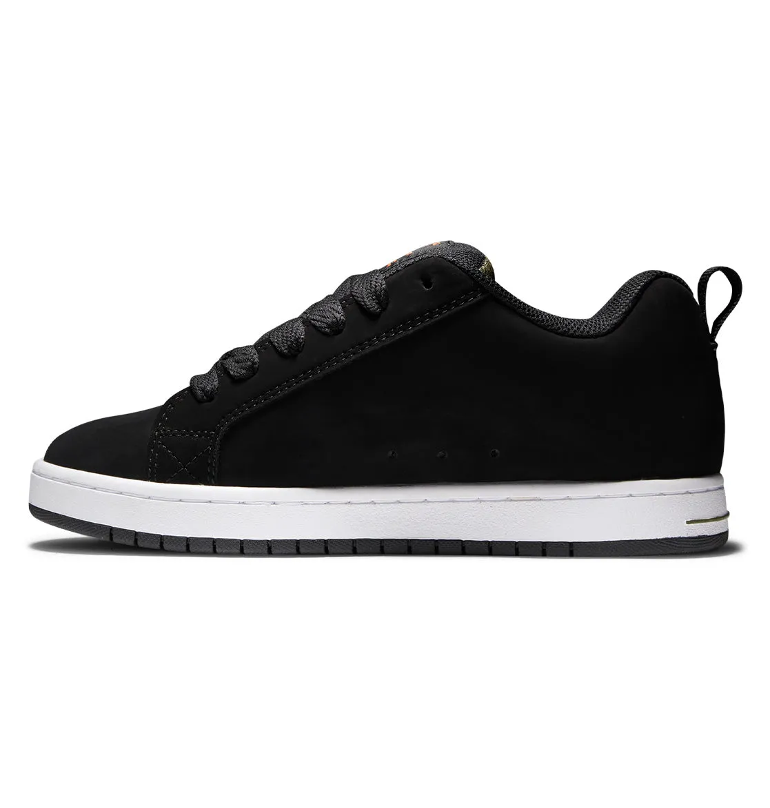 Men's Court Graffik Shoes sold by DC product image thumbnail 3