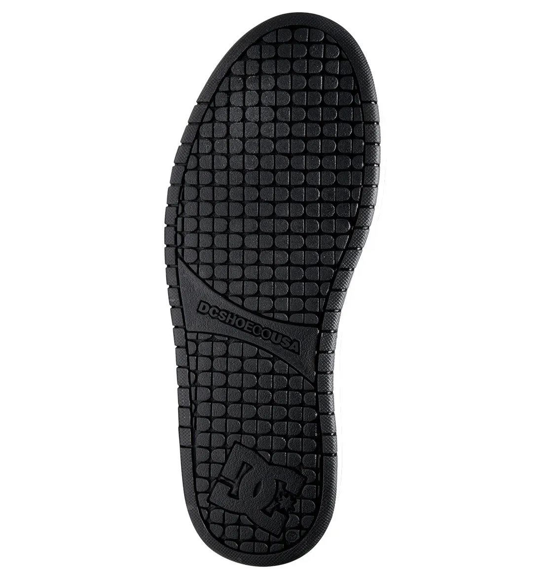 Men's Court Graffik Shoes sold by DC product image thumbnail 4
