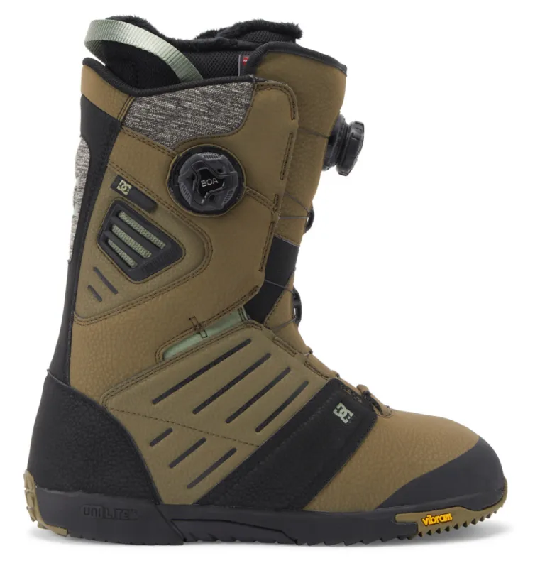 Men's Judge BOA® Snowboard Boots sold by DC