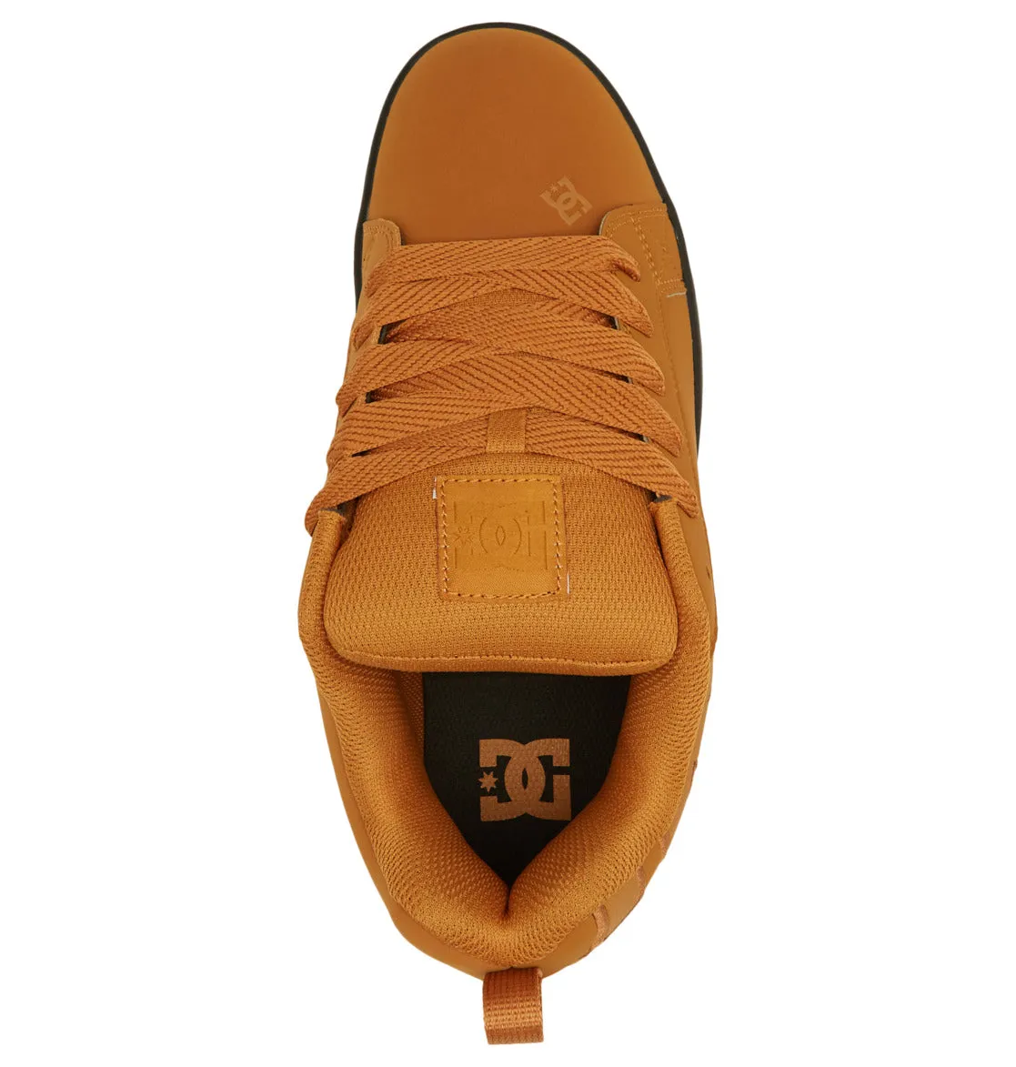 Men's Court Graffik Shoes sold by DC product image thumbnail 4