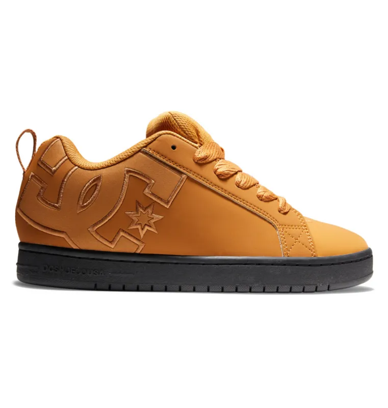 Men's Court Graffik Shoes sold by DC