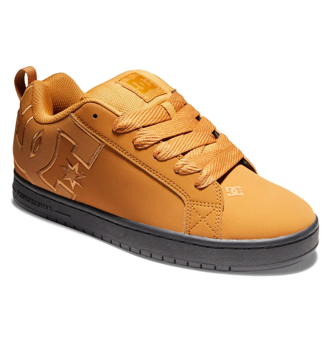 Men's Court Graffik Shoes sold by DC product image thumbnail 2