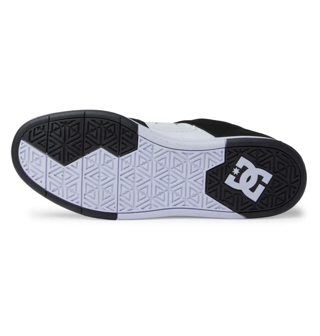 Men's DC Cure Shoes sold by DC product image thumbnail 5