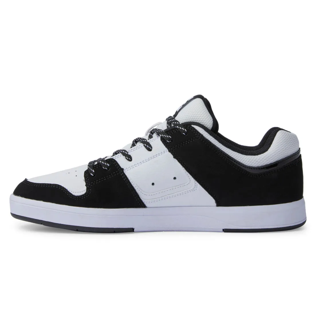 Men's DC Cure Shoes sold by DC product image thumbnail 3