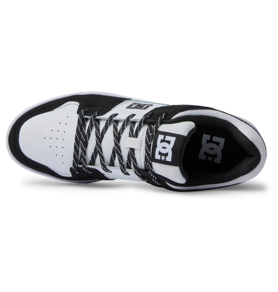 Men's DC Cure Shoes sold by DC product image thumbnail 4
