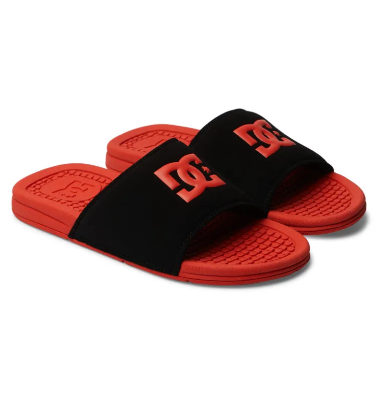 Men's Bolsa Slides sold by DC