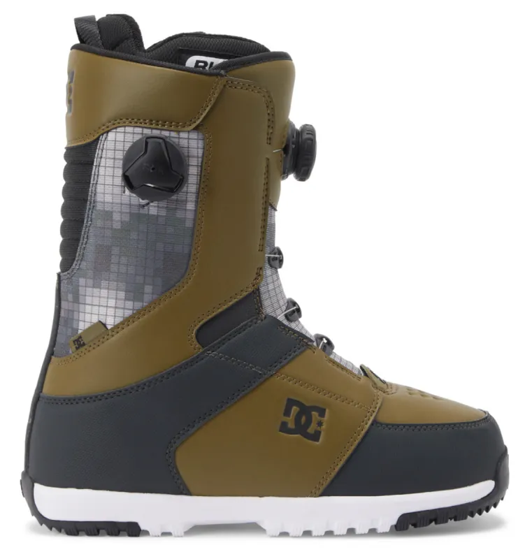 Men's Control BOA® Snowboard Boots sold by DC