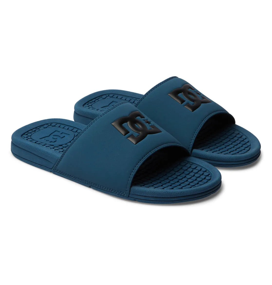 Men's Bolsa Slides sold by DC