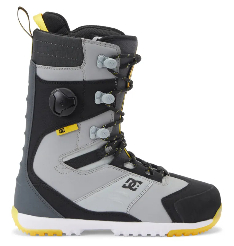 Men's Premier Hybrid BOA® Snowboard Boots sold by DC