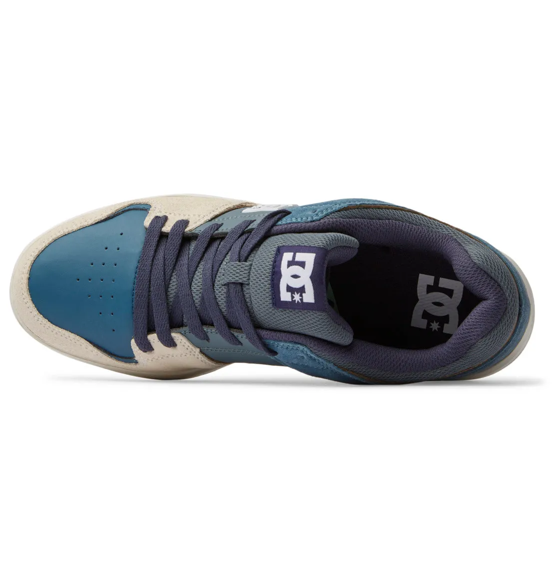Men's DC Cure Shoes sold by DC product image thumbnail 4