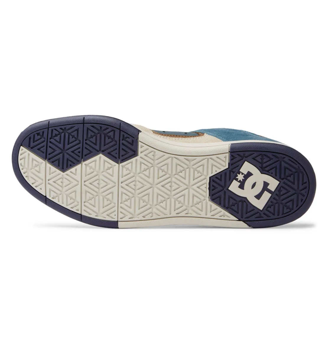 Men's DC Cure Shoes sold by DC product image thumbnail 5