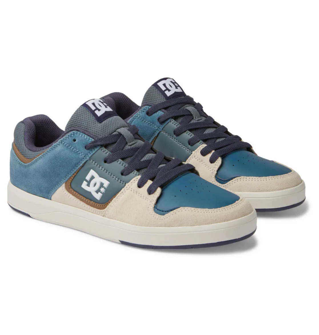 Men's DC Cure Shoes sold by DC product image thumbnail 2