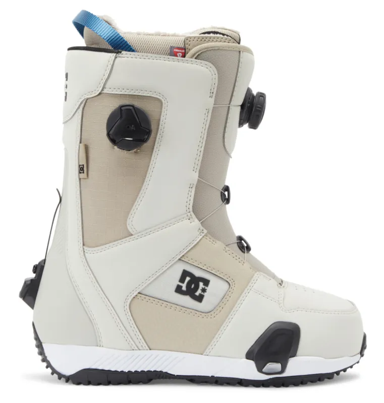 Men's Phase Pro Step On BOA® Snowboard Boots sold by DC