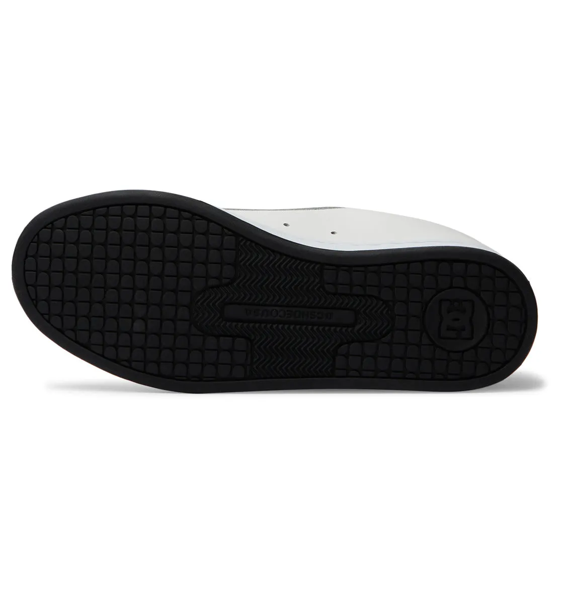 Women's Graffiti Print Court Graffik Shoes sold by DC product image thumbnail 5