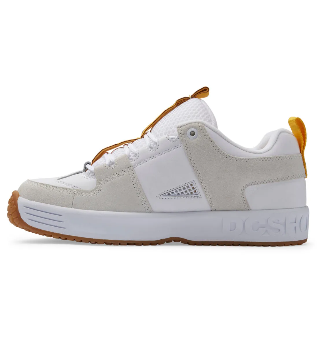 Men's Lynx OG Skate Shoes sold by DC product image thumbnail 3