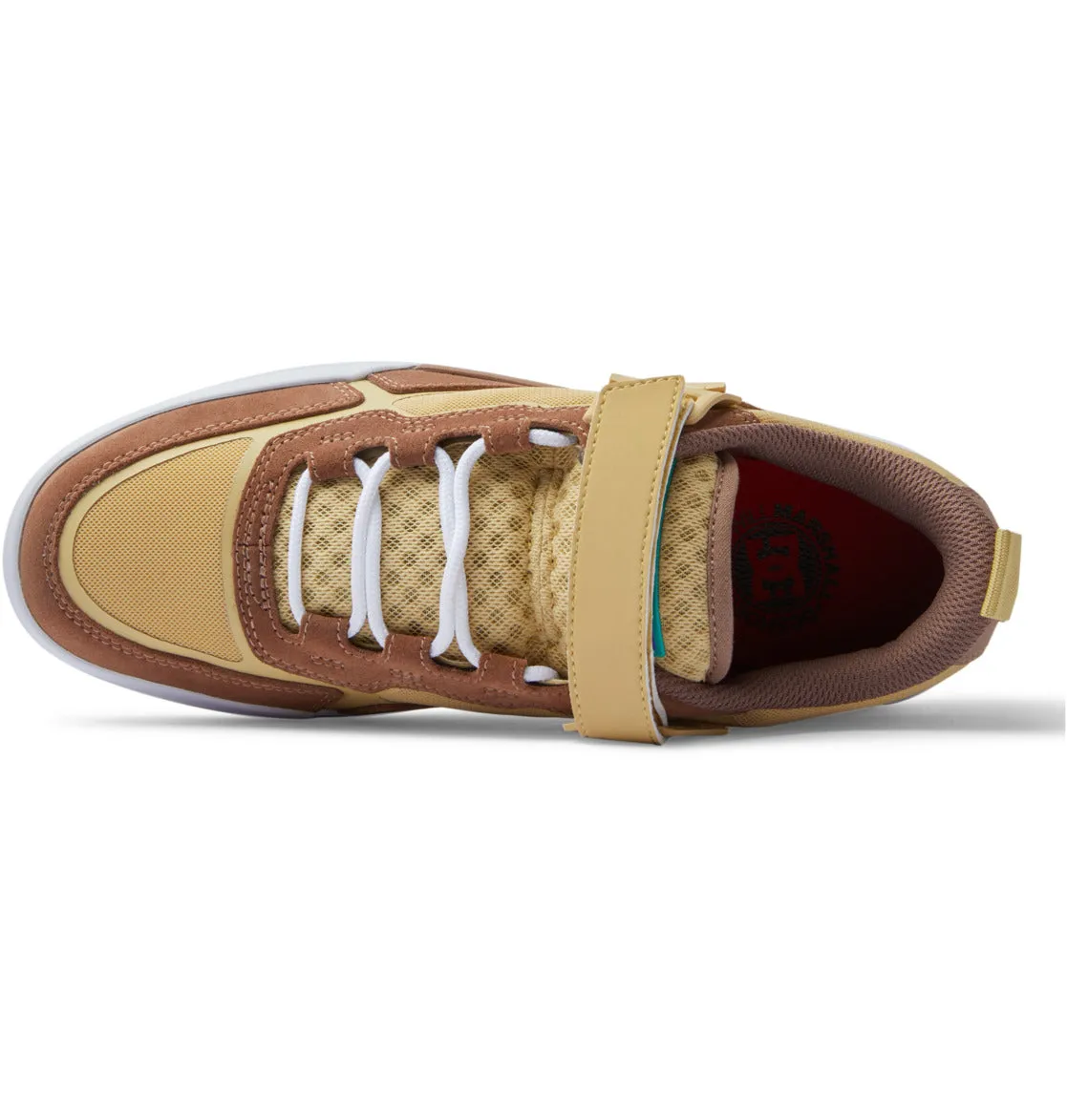 Men's Metric S x Will Marshall Skate Shoes sold by DC product image thumbnail 4