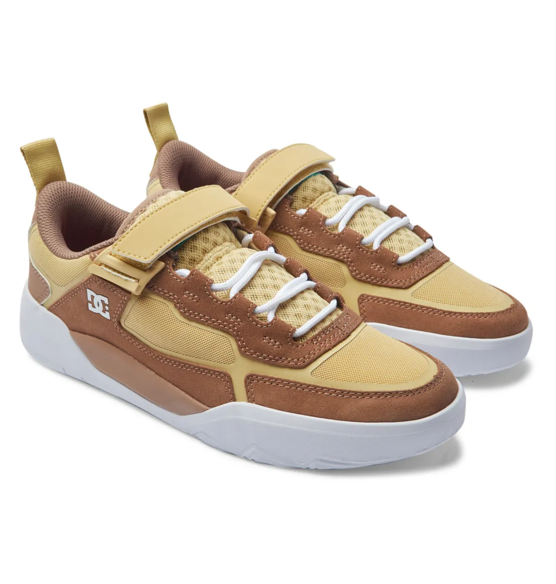 Men's Metric S x Will Marshall Skate Shoes sold by DC product image thumbnail 2