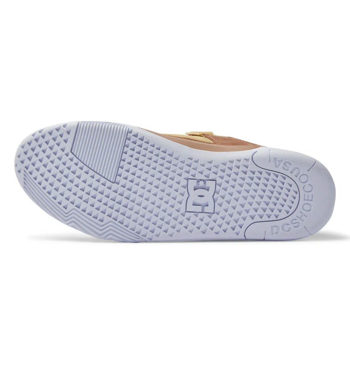 Men's Metric S x Will Marshall Skate Shoes sold by DC product image thumbnail 5
