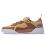 Men's Metric S x Will Marshall Skate Shoes sold by DC