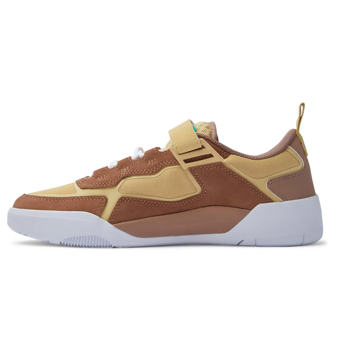 Men's Metric S x Will Marshall Skate Shoes sold by DC product image thumbnail 3