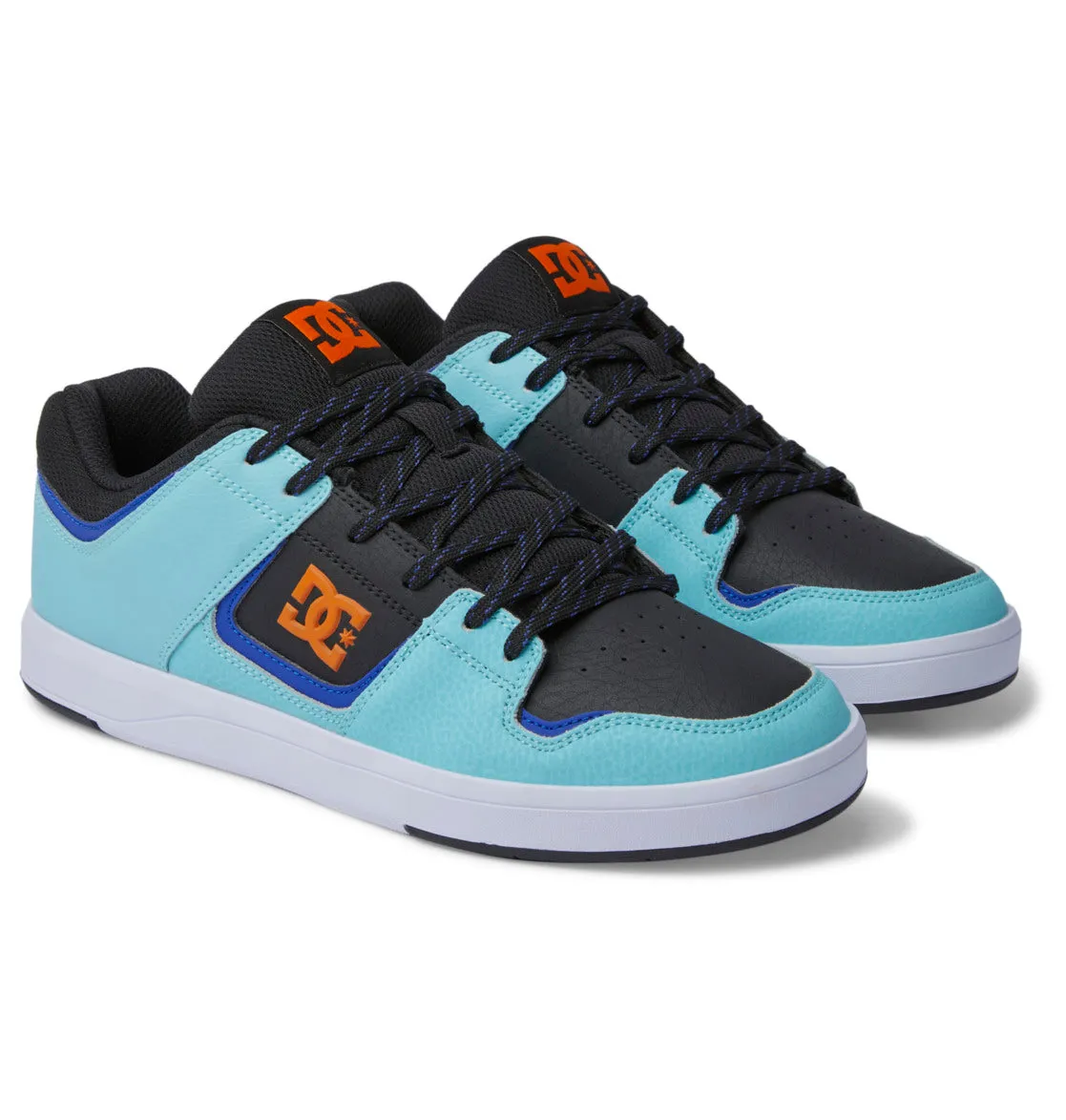 Men's DC Cure Shoes sold by DC product image thumbnail 2
