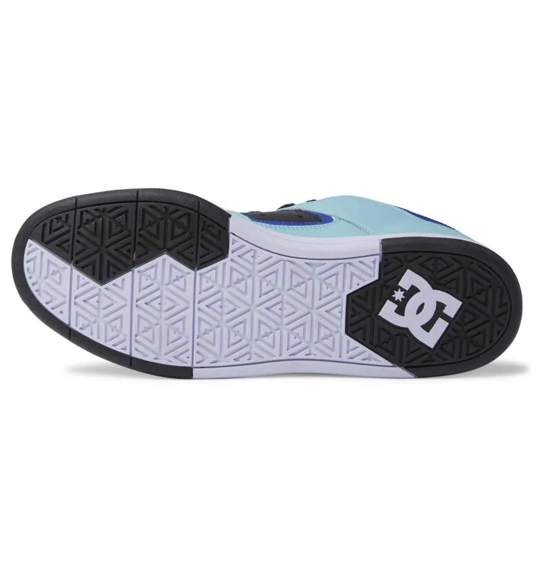 Men's DC Cure Shoes sold by DC product image thumbnail 5