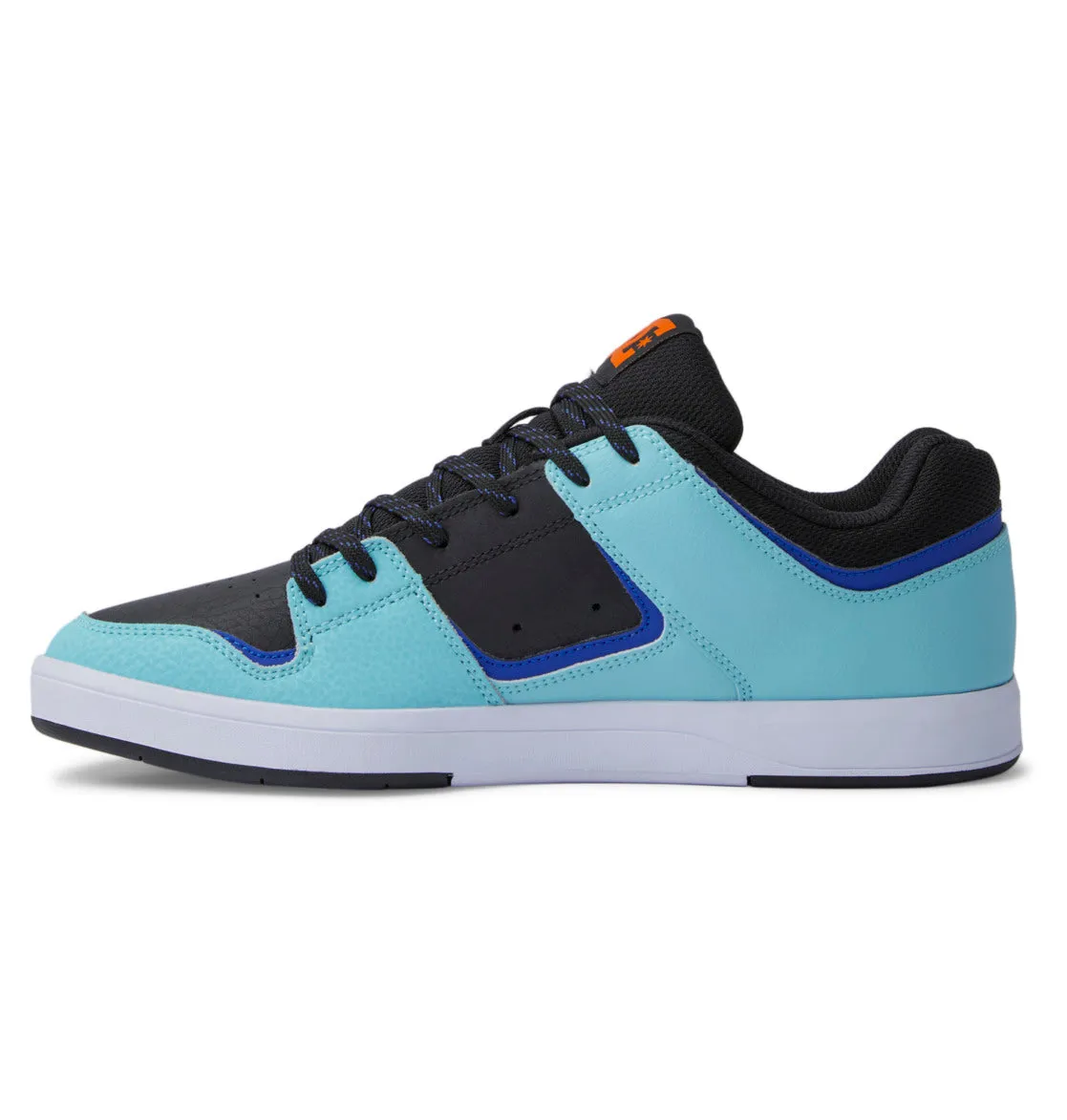 Men's DC Cure Shoes sold by DC product image thumbnail 3
