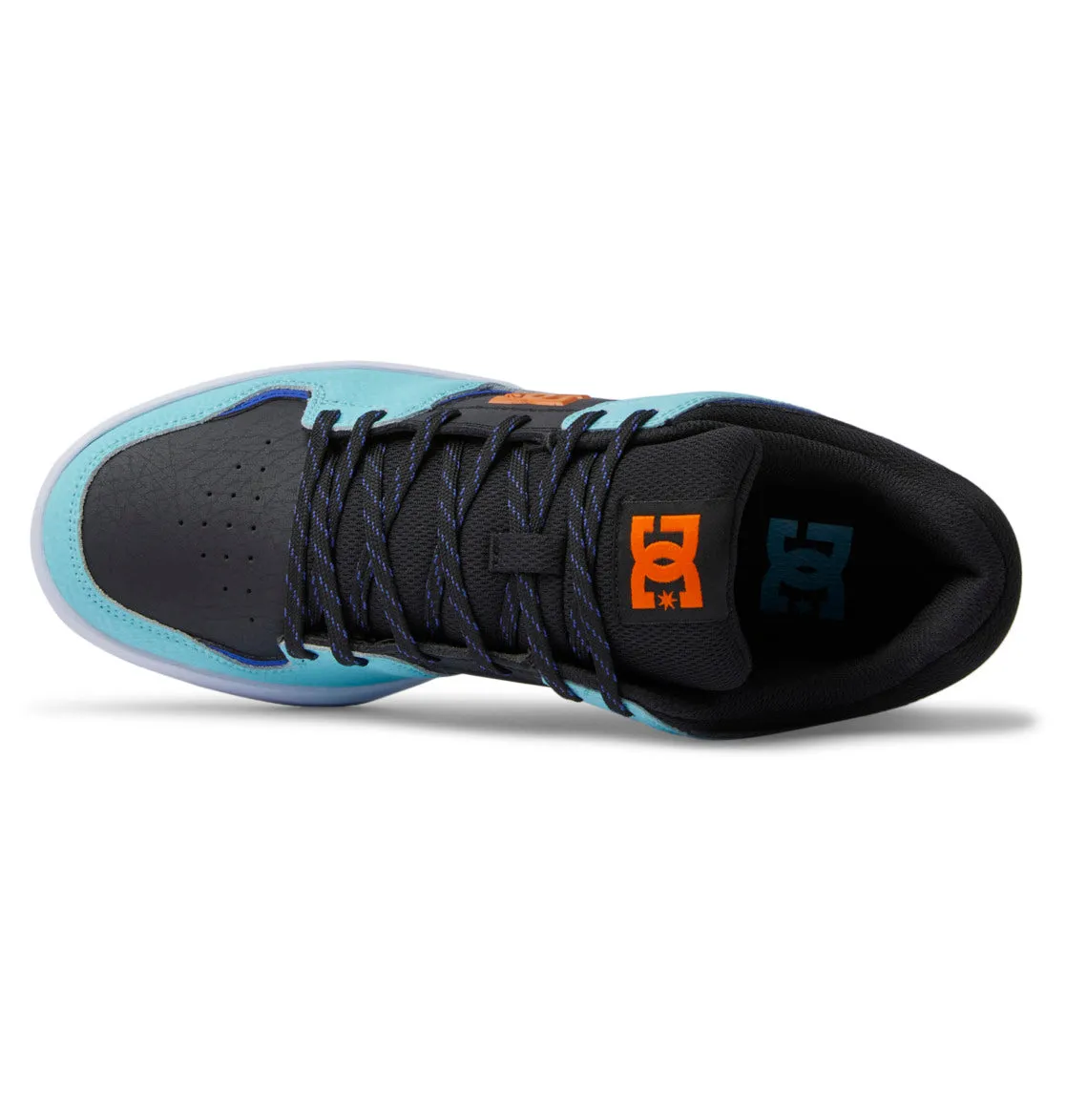 Men's DC Cure Shoes sold by DC product image thumbnail 4