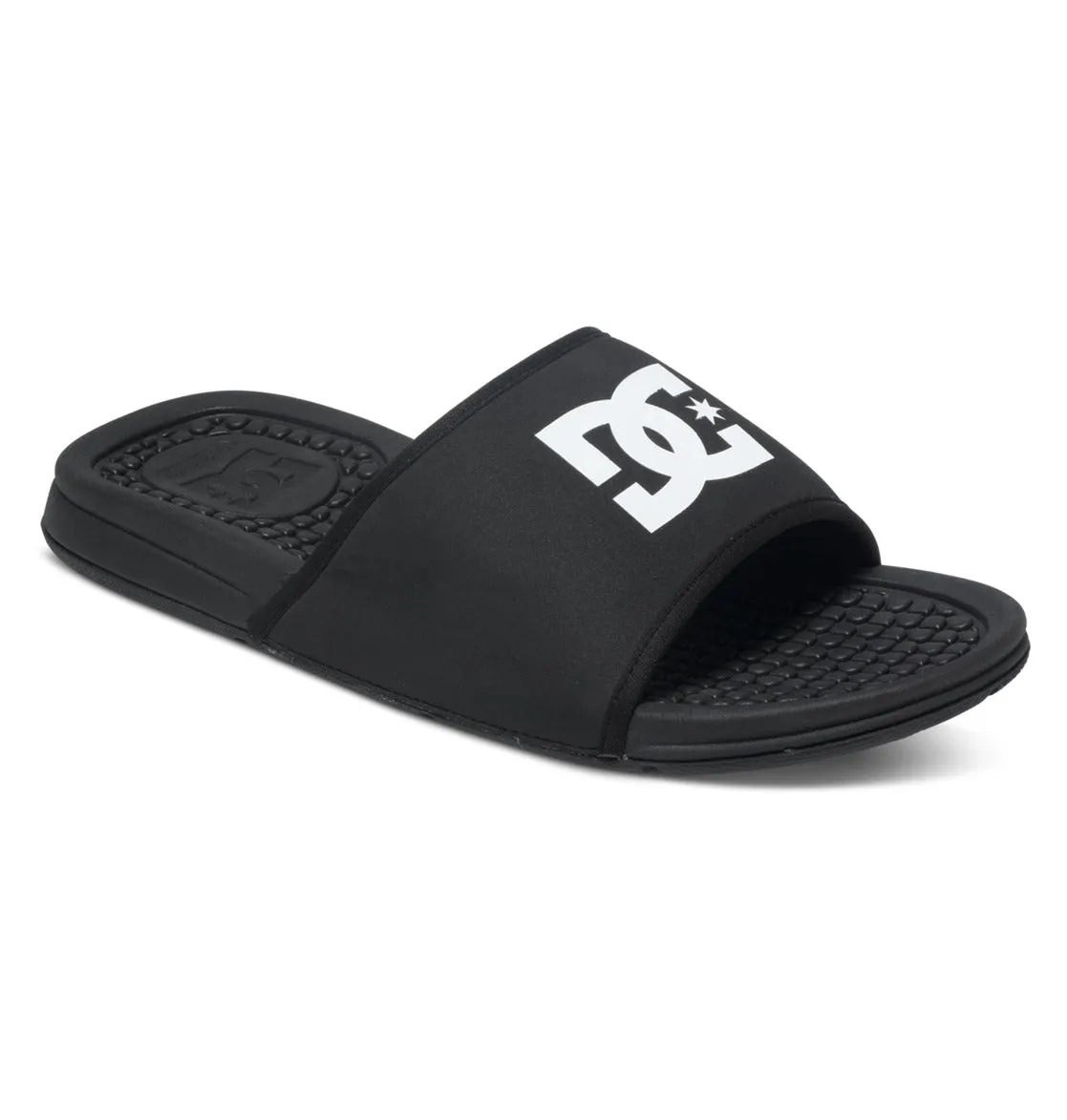 Men's Bolsa Slides sold by DC