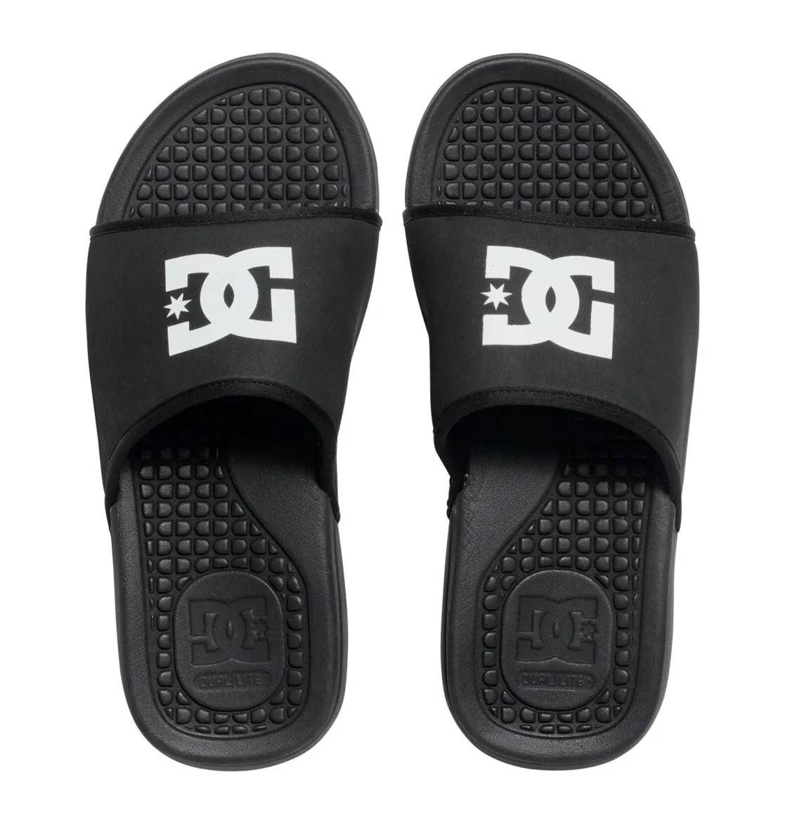 Men's Bolsa Slides sold by DC product image thumbnail 3