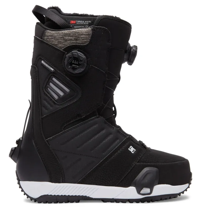 Men's Judge Step On® Snowboard Boots made by DC