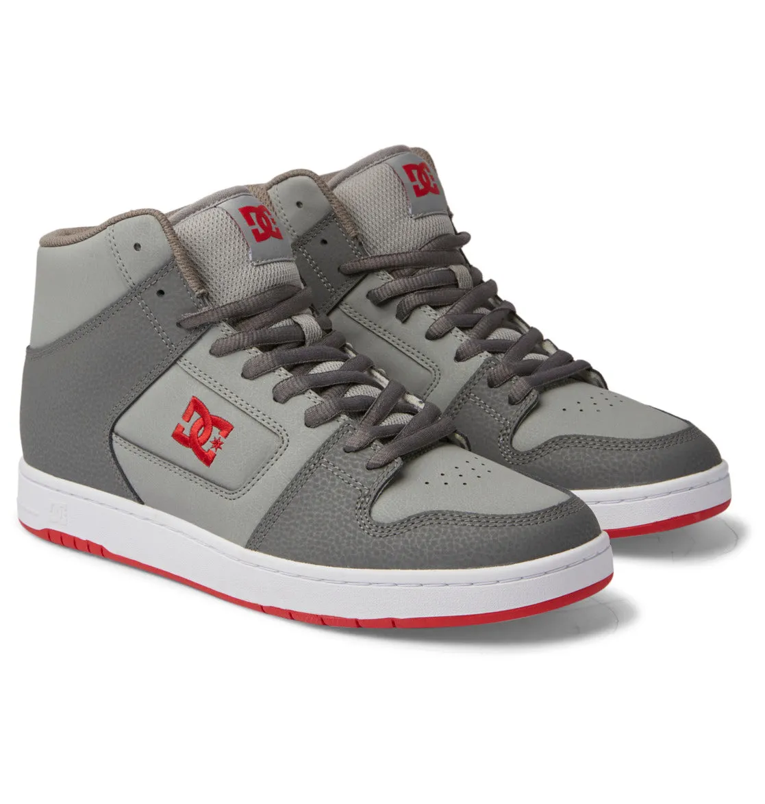 Men's Manteca 4 HI Shoes sold by DC product image thumbnail 5