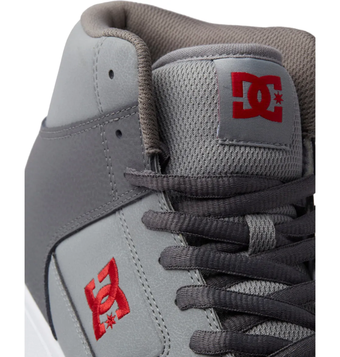 Men's Manteca 4 HI Shoes sold by DC product image thumbnail 3