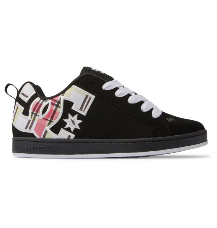 Women's Court Graffik Shoes sold by DC
