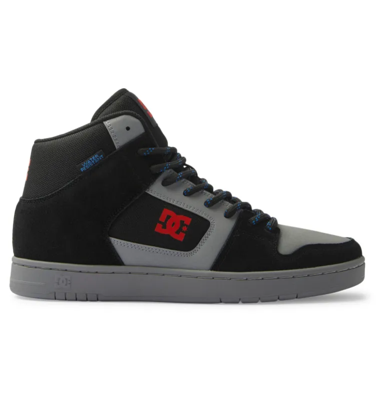 Men's Manteca 4 Hi Wr High-Top Shoes made by DC