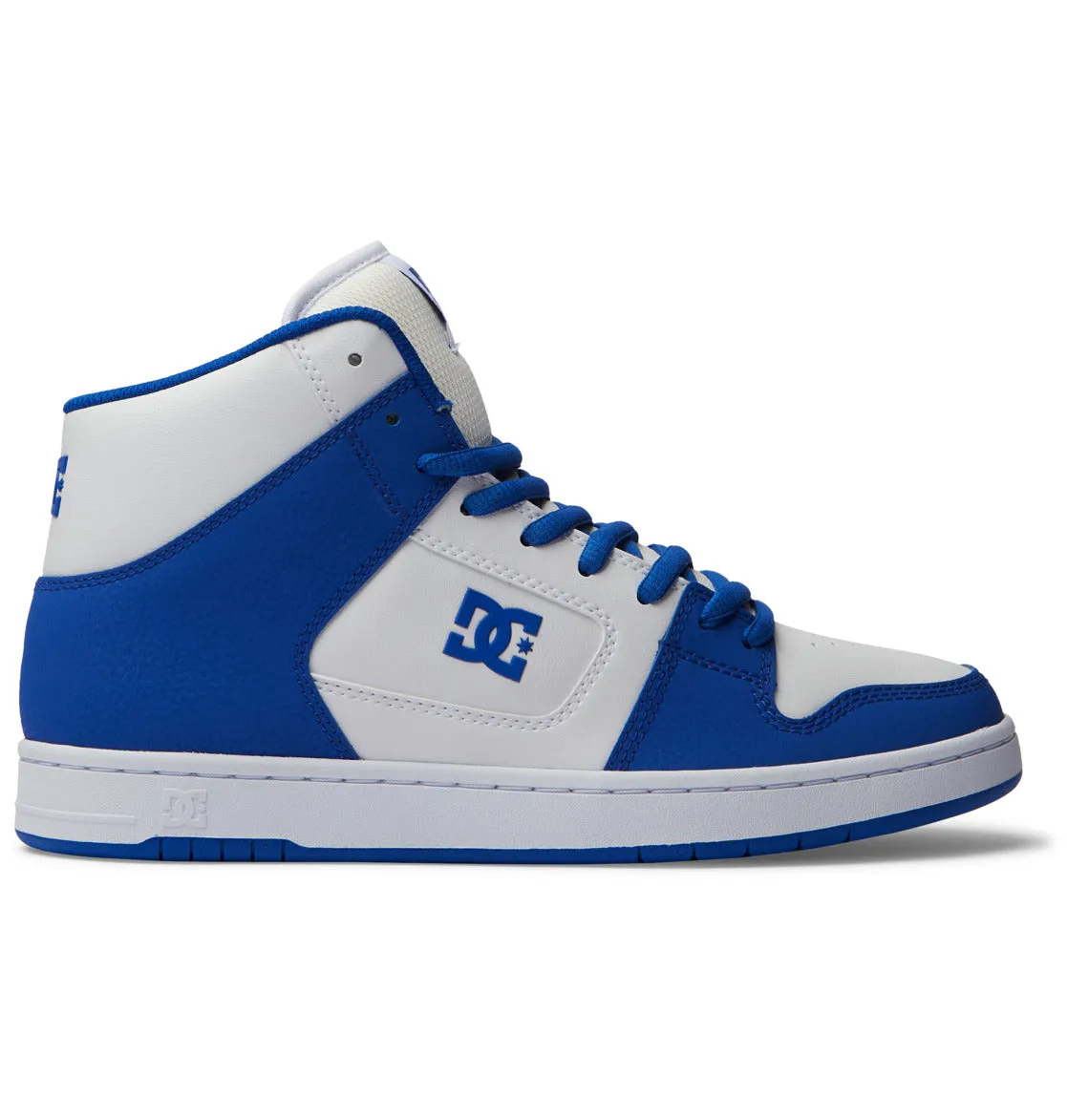 Men's Manteca 4 HI Shoes sold by DC