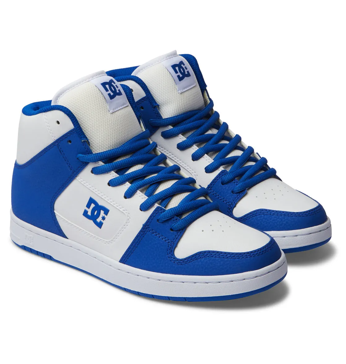 Men's Manteca 4 HI Shoes sold by DC product image thumbnail 2