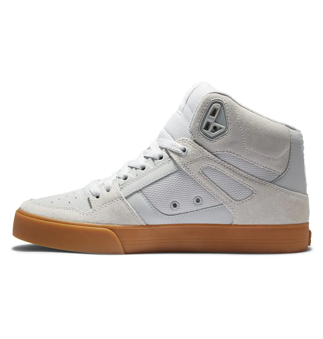 Men's Pure High-Top Shoes sold by DC product image thumbnail 3